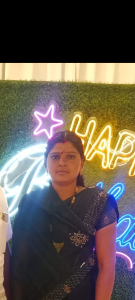 श्रीमती. सोनाली सुरेश वायभट
