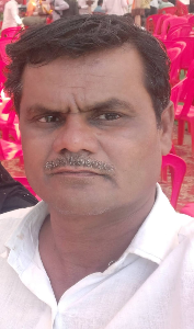 श्री. कासम सय्यद