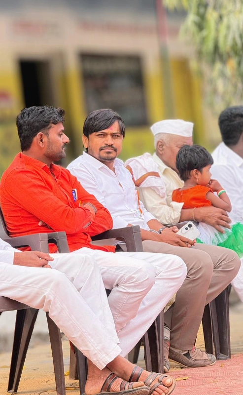 शाळेत देशभक्तीपर कार्यक्रम संपन्न