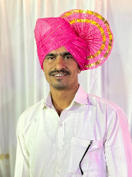 श्री. राजेंद्र रूपचंद गव्हाणे